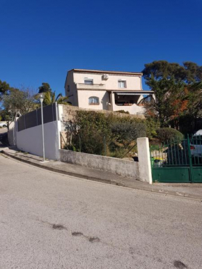 Villa Maeva